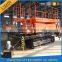 mobile hydraulic warehouse hydraulic hoist for window repair