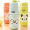 Factory direct sale pretty pretty baby bottle for adult with high quality