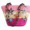 2016 new fashion straw beach bag beach tote bag                        
                                                Quality Choice