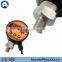 Intelligent pressure controller,24V air pressure control switch with LED display