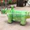 Playground Animal Dinosaur Ride