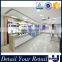 2016 High End Retail Wood MDF Material Shop Interior Design For Cell Phone