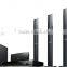 home theater factory new style Wireless home theater speaker with DVD/USB