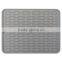 5pcs Eco-friendly custom silicone non slip pad