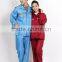 Couple raincoat suit