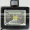 led flood light 20W led flood light waterproof ip65 85-265VAC outdoor led lighting flood light led high quality 3 years warranty