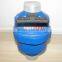 Remote Transmission Pulse Output Class C Volumetric Rotary Piston Water Meter