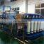 mineral water processing machine water treatment plant