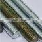 M4-M24 Stud Bolt astm a193 b7 high strength threaded rod