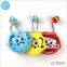 Neoprene floating keychain cheap floating key chains