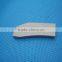 zhuzhou manufacture many different shapes of tungsten carbide brazed tips blades for woodworking cutting tools