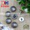 Garment Accessories Alloy Jeans Rivets Pants Rivet for Causal Clothing
