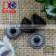 China factory fashion garment engrave logo jeans button rivet for denim