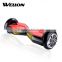 CE FCC ROHS smart balance scooter Electrical balance scooter, Foot-scooter, Wellon Hoverboard