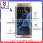 Full Cover 3D Curved PET Screen Protector For Samsung Galaxy S7 Edge Tempered Glass