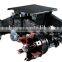Heavy Duty 28T Spoke Axles Bogie Suspensio