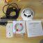 Smoke Detector IP Wireless Network P2P hidden ip camera smoke detector