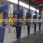 In stock Q35Y hydraulic mechanical ironworker punching and shearing steel with high precision,ironworker