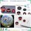 universal magnetic 3 in one camera lens kit for phones