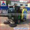 YHD21 Diesel Road Sweeper