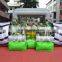 car shaped inflatable bouncer castle bouncer inflatable castle playground game