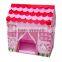 Colorful beautiful playhouse for kids