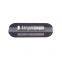 Original Genuine Top Cover And Bottom Cover For HTC One M8 - Gray