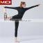 Wholesale Fashionable Design Worktout Sportswear Women Fitness Spandex Yoga Jacket