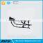 OEM punching press metal sheet parts