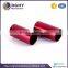 Hot sale precision central machinery parts from manufacture company