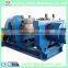 Waste Rubber Shredder Machine / Tyre Shredding Equipment