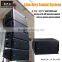 SPE AUDIO line array speaker plans 2*10 inch speaker line array
