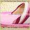 Fashion Cute Wholesale Cotton Slippers China Cheap Sandals(HJCW379)