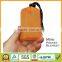 Portable Mini Hiking Picnic Beach Pocket Blanket With Drastring Pouch