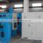 Lapper machine, cross lapper machine, nonwoven machine cross lapper