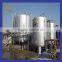 MJ-LJY Water Purification Equipment For Drinking Water