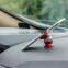 Magnetic Air Vent Cradle Grip Magic wholesale Car Mount For Iphone 6 Plus