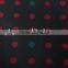 polyester digital print fabric 100% polyester prints raimcoat fabric