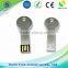 Promotion metal usb key
