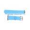 38mm Soft PU Leather Strap Wrist Band Replacement Watch Band with Metal Clasp for Apple Watch Sport Edition