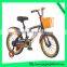 Kids' fat bike 20" inch fat bike frame and 4.0 fat tire kid bike