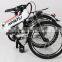 48V riding mini folding drive power battery operated electric bicycle                        
                                                Quality Choice
