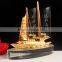 2016 new handmade scale model ship parts