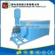 Made in China environmental safe cotton bale packing machine