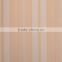 Chinese design washable vinyl project wall paper for house