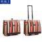 Factory Wholesale Cheap Travel Bag Trolley Luggage 4 Wheels Travel LaptopTrolley Bag