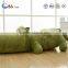 Wholesale Soft Plush Toy Hippo Stuffed Toy