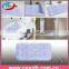 Fashion Flower Design Non-slip PVC Bathroom Mat