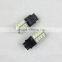 Car Brake Light 60LED SMD3528 T25 3156 3157 195lm Car Auto Stop Turn signal Backup light bulb white amber led bulb