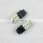 New 3157 Switchback 60LED Turn Signal Light Bulbs Dual Color White/Amber Car LED Lamp